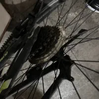 دوچرخه المپیا