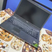 لپتاب لپ تاب دل مهندسی گیمینگ قویm6800|رایانه همراه|قم, تعویض پلاک|دیوار