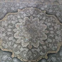 فرش بیضی 1200شانهتراکم3600|فرش|فولادشهر, B8|دیوار