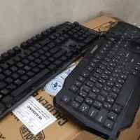 کیبورد