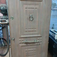 درب ضد سرقت