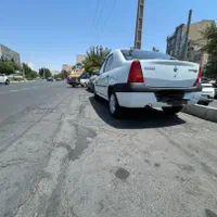 رنو تندر 90 (L90 لوگان) اتوماتیک، مدل ۱۳۹۶|خودرو سواری و وانت|تهران, درکه|دیوار