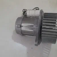 دینام مشعل موتو ژن