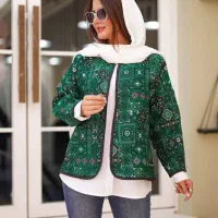 لباس و مانتو وجوراب