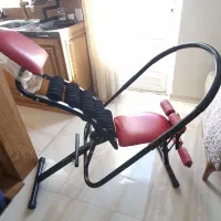 دستگاه ابکینگ|تجهیزات ورزشی|گلبهار, شهر جدید گلبهار|دیوار