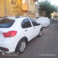 کوییک مدل ۹۹کارمندی ،کم کار|خودرو سواری و وانت|فسا, |دیوار