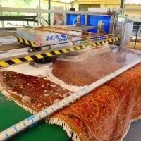 قالیشویی (معراج) ۳۶۶۹۱۶۴۴ سرویس رایگان