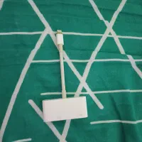 کابل تبدیل لایتنینگ به VGA اپل