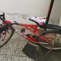 دوچرخه سایز ۲۴