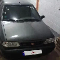 پرایدمدل۹۲|خودرو سواری و وانت|سبزوار, همت|دیوار