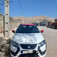کوئیک gxr l
