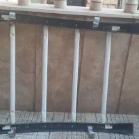 باربند تیبا