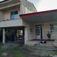 ویلایی نزدیک دریا سند دار