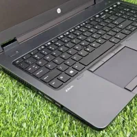 HP ZBOOK 15|رایانه همراه|قم, صفائیه|دیوار