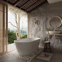 آپارتمان مدرن نوساز گلسار فول هوشمند،شیک