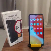 فروش گوشی سامسونگ مدل گلکسی A14سالم وبشرط|موبایل|خرمآباد, |دیوار