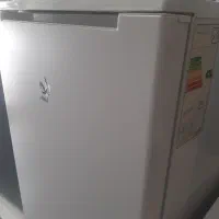 فریزرکوچک سینجر ۷ فوت نوفراست واقعی(یکسال کار)
