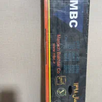 بلبرینگ چرخ جلو و دیسک جلو.جعبه فرمان