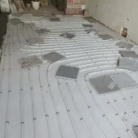 پیمانکاری تاسیسات(لوله کشی،اسیدشویی آبگرمکن،پکیج)