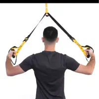 بند تی ار ایکس Trx،لوازم ورزشی ارکیده|تجهیزات ورزشی|مشهد, الهیه|دیوار