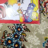 ترقه فقط مجاز