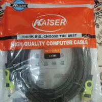 کابل اچ دی ام آی HDMI نونو باز نشده ۳ متری