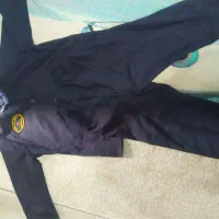 لباس فرم پسرانه