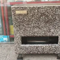 بخاری گازی مهیا گاز