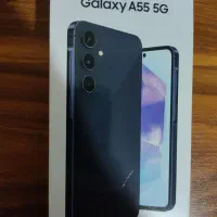 Galaxy A55
