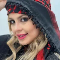 چفیه روسری