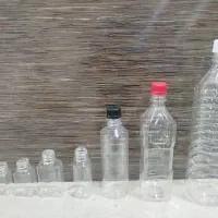 تولید و پخش ظروف جار و پت