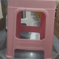 صندلی چهار پایه