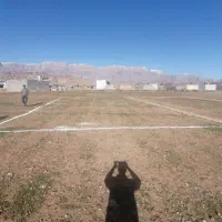 فروش زمین مسکونی