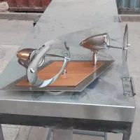 لوستر|لوستر و چراغ آویز|باقرشهر, |دیوار