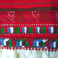 لباس|لباس|کنارک, |دیوار