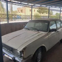 پیکان ۸۲ انژکتور