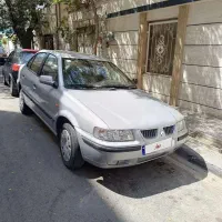 سمند Lx