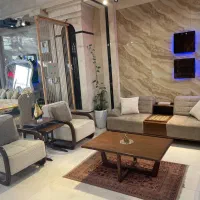 مبل راحتی بخر از دم قسط با ماهی ۲۴۰۰|مبلمان خانگی و میز عسلی|فردیس, فردیس|دیوار