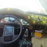 مینی بوس مهسان۸۸|خودرو سنگین|مشهد, ابوذر|دیوار