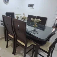 میز ناهارخوری