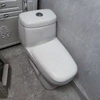 توالت فرنگی