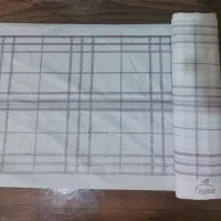 سفره وکیسه زباله