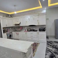فروش منزل ویلای۲طبقه نوساز شیک کشمیری مهرگان رسالت|فروش خانه و ویلا|مشهد, شهرک مهرگان|دیوار