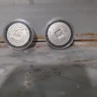 سکه یاد بود ترک اعتیاد NA|کلکسیون سکه، تمبر، اسکناس|لنگرود, |دیوار