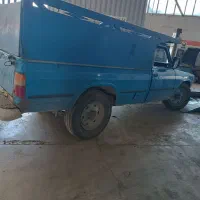 نیسان دوگانه|خودرو سواری و وانت|قزوین, |دیوار