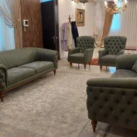 آپارتمان خوش نقشه اوایل فلسطین