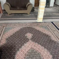 فرش ریزه ماهی|فرش|اردبیل, |دیوار