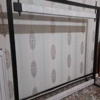 دارقالی|تابلو فرش|فردیس, فردیس|دیوار