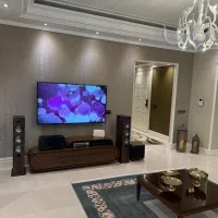 250مترکامرانیه شمالی سوپرلوکس تک واحدی ۴خواب فول|فروش آپارتمان|تهران, کامرانیه|دیوار