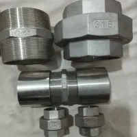 فروش اتصالات جوشی استیل شیردیافراگمی وگیچ فشارقوی|مصالح و تجهیزات ساختمان|ابهر, |دیوار